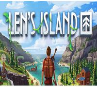 Len's Island EU v2 Steam Altergift