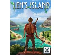 Len's Island (PC) - Steam Gift - EUROPE