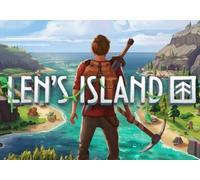 Len's Island (PC) Steam Key - GLOBAL