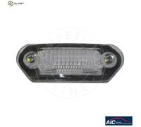 AIC 54583 Lens, licence plate light