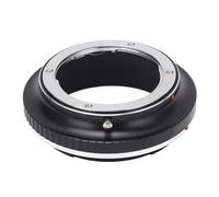 Lens Mount Adapter Camera Lens Mount Adapter for Contax for Yashica Mount Lens for Fujifilm GFX 100II GFX 50SII GFX 100 GFX 100 IR Ver GFX 50S GFX 50R GFX 100S