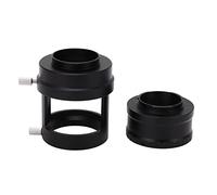 Lens Mount Adapter, Camera T2 Car Engine Coolant Thermostat with O Ring 050121113C Diameter Tube Regulating Valve for NX Micro SLR M42x0.75