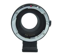 Lens Mount Adapter, EF to EOS M Camera Connvertor for Canon, Autofocus