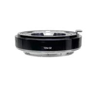 Lens Mount Adapter, For M Mount Lens，Compatible For Nikon Z Camera ZR Z6 Z7 Z7II ZF Zfc Lens Adapter TZM-02,parts