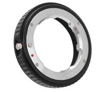 Lens Mount Adapter for Nikon Z6 Z7 Z50 Z 5 Z6II Z7II Zfc Z9 Z30 Z8 and Z Series Cameras, Ring Mount Adapter for Leica M Mount Lenses to Z Mount Cameras