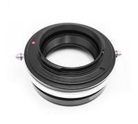 Lens Mount Adapter Lens Converters Control Rings Lens Mount Adapter For A7S A7M2 A6000 A6300 A7R A6300 A6500 VG10 VG20