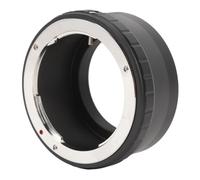 Lens Mount Adapter, OM to NEX Cameras Lens Converter Ring Manual Focus Camera Focus Lens Adapter for A9 A7IlI A7SIl A7RII A7II A7S A7R A7