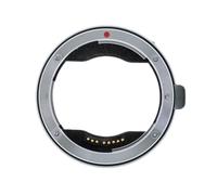 Lens Mount Adapter, TCX-01 Manual Focus Ring Mount，Compatible For Canon EF Lens，Compatible For Hasselblad X1D X1DII Mount Cameras,parts