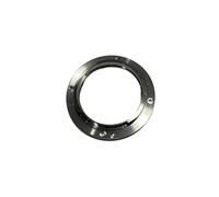Lens Mount Bayonet Metal Ring Spare Part, Compatible With Sony, FE 24-70mm F2.8 GM II SEL2470GM2, Camera Lens Replacement Accessories