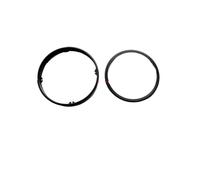 Lens Mount Bayonet Metal Ring Spare Part, Compatible With Sony, FE 24-70mm F2.8 GM SEL2470GM, Camera Lens Replacement Parts(With Cover Ring)