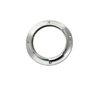 Lens Mount Bayonet Metal Ring Spare Part, Compatible With Sony, FE 24-70mm F4 ZA OSS SEL2470Z, Camera Lens Replacement Parts