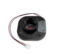 Lens Mount Holder Double Filter Switcher For CUT Filter For CCTV Security Camera Accessories