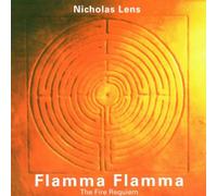 Lens, Nicholas - Flamma Flamma
