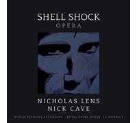 Lens, Nicholas - Shell Shock - Opera