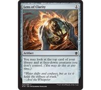 Lens of Clarity (foil) | Khans of Tarkir