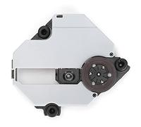 Lens Optical Replacement for PS1 KSM,440BAM Game Console, High Precision ABS Lens for Enhanced Gaming Experience and Easy Installation