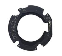 Lens PCB, Compatible with Tamron 28-200mm F/2.8-5.6 Di III RXD A071 | Main PCB repair part for lens body; Compatible with Tamron 28-200mm F/2.8-5.6 Di III RXD A071
