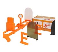 Lens Pinhole Imaging Of Light Synthetic Demonstrator Color Cognition Basic Physics Optics Experiment For School