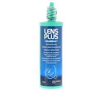 Lens Plus Ocupure Saline Contact Lenses Kit