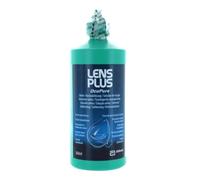 Lens Plus Ocupure Saline 360ml
