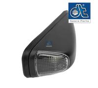 Lens, position light DT Spare Parts 4.63496