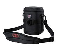 Lens Pouches for DSLR Camera Lens Fits for Canon, Nikon, Pentax, Sony, Olympus, Panasonic, and Other Lens