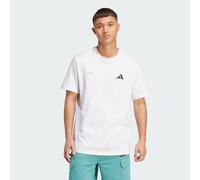 Lens Power Of Three Hoop Graphic T-Shirt