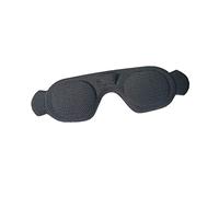 Lens Protection Cover Eyepad For DJI Goggles 2/Goggles Integra Lens Cap Cushion Eyeglasses Lens Sunshade Pad