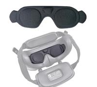 Lens Protection Cover For DJI AVATA 2 GOGGLES 3 Integra Drones Accessories, Len Protective Cover Mat for DJI Goggles 3/2 Eyeglasses Dust Shading Pad