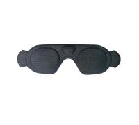 Lens Protection Cover for DJI AVATA 2 GOGGLES 3 Protective Cap for GOGGLES 2 Eyeglasses Dust Shading Pad