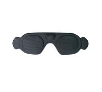 Lens Protection Cover for DJI AVATA 2 Goggles 3 Protective Case Mat for Goggles 2 Eyeglasses Dust Shading Pad