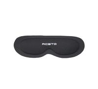 Lens Protection Cover For DJI Goggles 2 for DJI FPV V2, Lens Protector Eyepad Cover Foam Padding Lens Cap Cushion Case Skins Accessories Eyeglasses Protectio