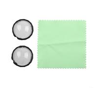 Lens Protection for For Insta360 X5 with Innovative Coating Technology for Superior Visual Experience