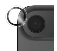 Lens Protection for iPhone Air in Tempered Glass Anti-Scratch and Anti-Shock