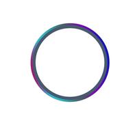 Lens Protection For Legion Y700 Gen 4, Lightweight Flexible Silicone Protection Lens Shockproof Matte