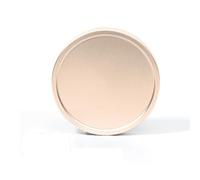 Lens Protective Cap For Instax Mini 90 Camera, Aluminum Cap Mini 90 Dust-Proof Lens Cover Anti-Scratches Mini 99 Lens Cap (Rose Gold)