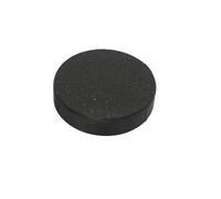 Lens Protective Cover Compatible for Insta360 GO Ultra, Action Camera Lens Cover Protector Cap Sports Cam Anti-Scratch Lens Protection Case Protector Replacement (black)