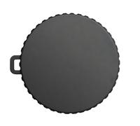 Lens Protective Cover Compatible for Osmo Nano, Action Camera Silicone Lens Cover Protector Cap Sports Cam Anti-Scratch Lens Protection Case Protector Replacement