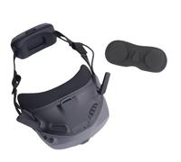 Lens Protective Cover for DJI Goggles N3 Dust Cover Foam Padding Lens Protector Eye Pad Drone Accessories