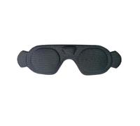 Lens Protector Eyepad Cover for DJI Goggles 3 Eyeglasses Lenses, Soft Foam Padding Lens Cap Cushion Case