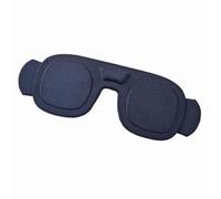 Lens Protector Eyepad Cover Goggles N3 Soft Foam Padding Lens Cap Cushion Case Skin Accessories Eyeglasses