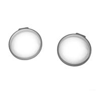 Lens Protector for GoProMax2 Featuring Removable Waterproof Scratch Resistant Glass, Providing Reliable Protection for Camera Lens