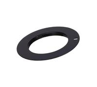 Lens Purpose Adapter M42 Mount Large Format Enlarging Easy Installation for DSLR Camera Accessories Lens Adapter for AI Mount
