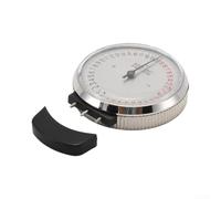 Lens Radius Meter for Opticians, Base Curve Measuring Tool