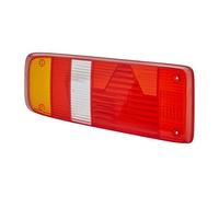 Lens Rear Light EasyConn Rear Lens Double Bulb Left HELLA 9EL 340 829-031