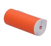 Lens Repair Tape Orange Amber Car Van Trailer Cracked Indicator Lamp Light