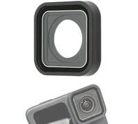 Lens Replacement for Gopro Hero 9/10/11/12/13 Black Cameras, Anti-Scratch Glass UV Lens Protective Cover Repair Parts Accessories Compatible for Gopro Hero 13/12/11/10/9 Black