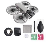Lens Replacement Kit for DJI Avata 360 Drone, Restores True Aerial Image Quality Optical Glass Lens Kit with Installation Tools for Avata 360 Accessories