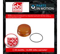 Rotation Lamp Replacement Glass Fits Universell verwendbar OE Febi 104038