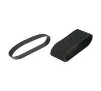 Lens Rubber Ring Lens Zoom Ring Lens Focus Grip Rubber Ring for Tamron SP 24-70mm F/2.8 Di VC USD A007 Camera Repair Part